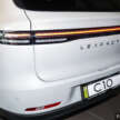 Leapmotor C10 by Irmscher teased – 250 units only