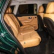Leapmotor C10 by Irmscher teased – 250 units only