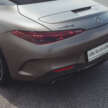 Mercedes-AMG SL63S E Performance launched in Malaysia – PHEV, 816 PS, 1,420 Nm, from RM2.2 million