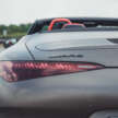 Mercedes-AMG SL63S E Performance launched in Malaysia – PHEV, 816 PS, 1,420 Nm, from RM2.2 million