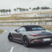 Mercedes-AMG SL63S E Performance launched in Malaysia – PHEV, 816 PS, 1,420 Nm, from RM2.2 million