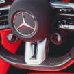 Mercedes-AMG SL63S E Performance launched in Malaysia – PHEV, 816 PS, 1,420 Nm, from RM2.2 million