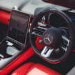 Mercedes-AMG SL63S E Performance launched in Malaysia – PHEV, 816 PS, 1,420 Nm, from RM2.2 million