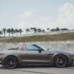 Mercedes-AMG SL63S E Performance launched in Malaysia – PHEV, 816 PS, 1,420 Nm, from RM2.2 million