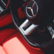 Mercedes-AMG SL63S E Performance launched in Malaysia – PHEV, 816 PS, 1,420 Nm, from RM2.2 million
