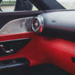 Mercedes-AMG SL63S E Performance launched in Malaysia – PHEV, 816 PS, 1,420 Nm, from RM2.2 million