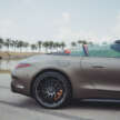 Mercedes-AMG SL63S E Performance launched in Malaysia – PHEV, 816 PS, 1,420 Nm, from RM2.2 million