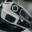 2025 Mercedes-Benz G580 launched in Malaysia – 4-motor EV G-Class fr RM959k; Edition One fr RM999k