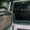 2025 Mercedes-Benz G580 launched in Malaysia – 4-motor EV G-Class fr RM959k; Edition One fr RM999k
