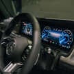 2025 Mercedes-Benz G580 launched in Malaysia – 4-motor EV G-Class fr RM959k; Edition One fr RM999k