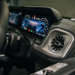 2025 Mercedes-Benz G580 launched in Malaysia – 4-motor EV G-Class fr RM959k; Edition One fr RM999k