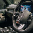 2025 Mercedes-Benz G580 launched in Malaysia – 4-motor EV G-Class fr RM959k; Edition One fr RM999k