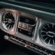 2025 Mercedes-Benz G580 launched in Malaysia – 4-motor EV G-Class fr RM959k; Edition One fr RM999k
