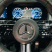2025 Mercedes-Benz G580 launched in Malaysia – 4-motor EV G-Class fr RM959k; Edition One fr RM999k