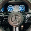 2025 Mercedes-Benz G580 launched in Malaysia – 4-motor EV G-Class fr RM959k; Edition One fr RM999k