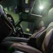 2025 Mercedes-Benz G580 launched in Malaysia – 4-motor EV G-Class fr RM959k; Edition One fr RM999k
