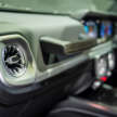 2025 Mercedes-Benz G580 launched in Malaysia – 4-motor EV G-Class fr RM959k; Edition One fr RM999k