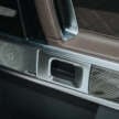2025 Mercedes-Benz G580 launched in Malaysia – 4-motor EV G-Class fr RM959k; Edition One fr RM999k