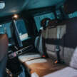 2025 Mercedes-Benz G580 launched in Malaysia – 4-motor EV G-Class fr RM959k; Edition One fr RM999k