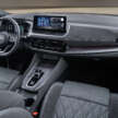 Nissan e-Power next-gen hybrid launches in Qashqai – 16% better fuel efficiency, more power, less noise