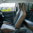 2025 Suzuki Alto receives minor facelift in Japan – design tweaks, improved AEB, best-in-class 28.2 km/l