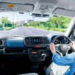 2025 Suzuki Alto receives minor facelift in Japan – design tweaks, improved AEB, best-in-class 28.2 km/l