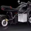 Wuyang Honda unveils E-VO electric motorcycle