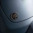 Vespa “Officina 8” celebrates its engineering heritage