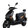 2025 Yadea GT20 e-bike for Malaysia, RM4,998