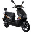 2025 Yadea GT20 e-bike for Malaysia, RM4,998