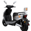 2025 Yadea GT20 e-bike for Malaysia, RM4,998