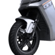 2025 Yadea GT20 e-bike for Malaysia, RM4,998