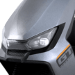 2025 Yadea GT20 e-bike for Malaysia, RM4,998