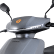2025 Yadea GT20 e-bike for Malaysia, RM4,998