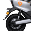 2025 Yadea GT20 e-bike for Malaysia, RM4,998