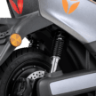 2025 Yadea GT20 e-bike for Malaysia, RM4,998