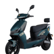 2025 Yadea GT20 e-bike for Malaysia, RM4,998