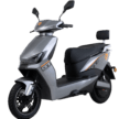2025 Yadea GT20 e-bike for Malaysia, RM4,998