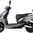 2025 Yadea GT20 e-bike for Malaysia, RM4,998