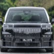 Zeekr 009 Ultra Luxury in Malaysia – full gallery of RM359,800 range-topping 6-seat variant, 582 km WLTP