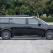 Zeekr 009 Ultra Luxury in Malaysia – full gallery of RM359,800 range-topping 6-seat variant, 582 km WLTP