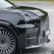 Zeekr 009 Ultra Luxury in Malaysia – full gallery of RM359,800 range-topping 6-seat variant, 582 km WLTP