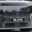 Zeekr 009 Ultra Luxury in Malaysia – full gallery of RM359,800 range-topping 6-seat variant, 582 km WLTP