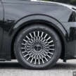 Zeekr 009 Ultra Luxury in Malaysia – full gallery of RM359,800 range-topping 6-seat variant, 582 km WLTP