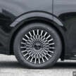 Zeekr 009 Ultra Luxury in Malaysia – full gallery of RM359,800 range-topping 6-seat variant, 582 km WLTP