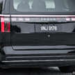 Zeekr 009 Ultra Luxury in Malaysia – full gallery of RM359,800 range-topping 6-seat variant, 582 km WLTP
