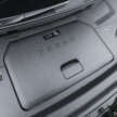 Zeekr 009 Ultra Luxury in Malaysia – full gallery of RM359,800 range-topping 6-seat variant, 582 km WLTP