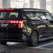 Zeekr 009 Ultra Luxury in Malaysia – full gallery of RM359,800 range-topping 6-seat variant, 582 km WLTP