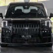 Zeekr 009 Ultra Luxury in Malaysia – full gallery of RM359,800 range-topping 6-seat variant, 582 km WLTP