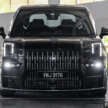 Zeekr 009 Ultra Luxury in Malaysia – full gallery of RM359,800 range-topping 6-seat variant, 582 km WLTP